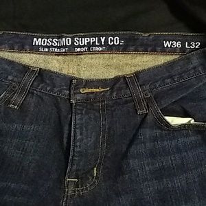 Men Jeans